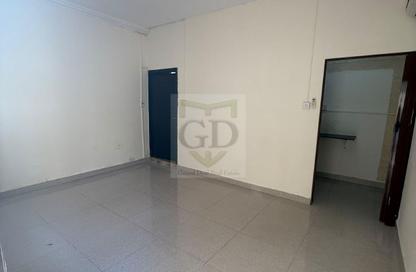Apartment - Studio - 1 for rent in Madinat Khalifa South - Madinat Khalifa - Doha