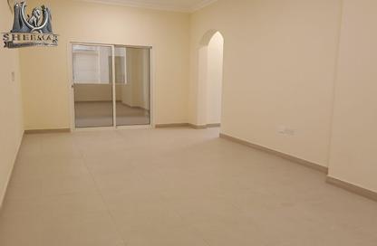 Apartment - 3 Bedrooms - 2 Bathrooms for rent in Fereej Bin Mahmoud South - Fereej Bin Mahmoud - Doha