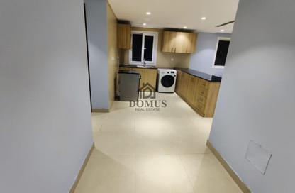 Apartment - 1 Bedroom - 1 Bathroom for rent in Anas Street - Fereej Bin Mahmoud North - Fereej Bin Mahmoud - Doha