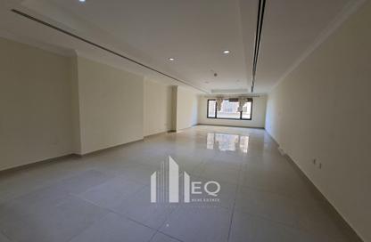 Apartment - Studio - 1 Bathroom for rent in East Porto Drive - Porto Arabia - The Pearl Island - Doha