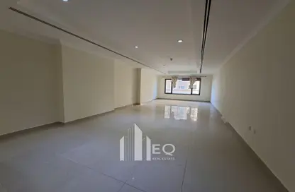 شقة - 1 حمام للايجار في طريق بورتو الشرقي - بورتو أرابيا - جزيرة اللؤلؤة - الدوحة