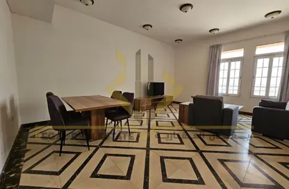 Apartment - 1 Bedroom - 2 Bathrooms for rent in Fox Hills - Fox Hills - Lusail