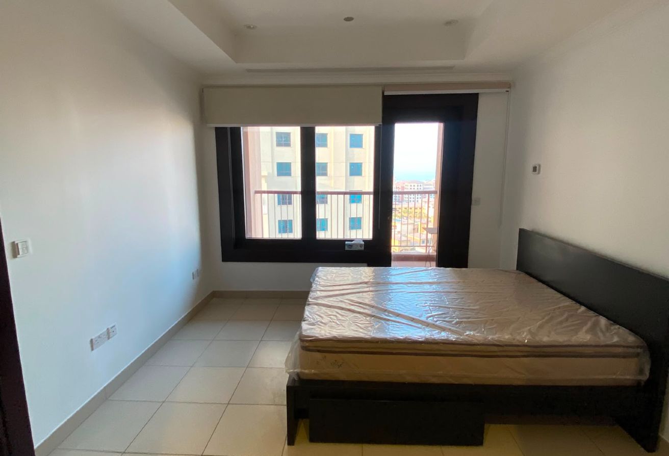 Beautiful One BHK|With Balcony|Semi Furnished thumbnail 11