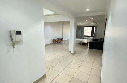 Apartment - 1 Bedroom - 2 Bathrooms for rent in East Porto Drive - Porto Arabia - The Pearl Island - Doha Apartment - 1 Bedroom - 2 Bathrooms for rent in East Porto Drive - Porto Arabia - The Pearl Island - Doha