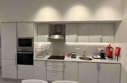 Apartment - 1 Bedroom - 1 Bathroom for rent in Rawdat Al Khail - Rawdat Al Khail - Doha