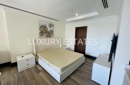 Apartment - Studio - 1 Bathroom for rent in Viva Bahriyah - The Pearl Island - Doha Apartment - Studio - 1 Bathroom for rent in Viva Bahriyah - The Pearl Island - Doha