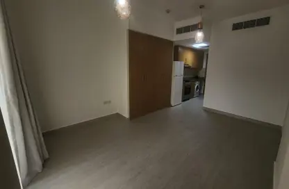 Apartment - Studio - 1 Bathroom for rent in Naples - Fox Hills - Fox Hills - Lusail