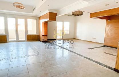 Apartment - 3 Bedrooms - 3 Bathrooms for sale in East Porto Drive - Porto Arabia - The Pearl Island - Doha