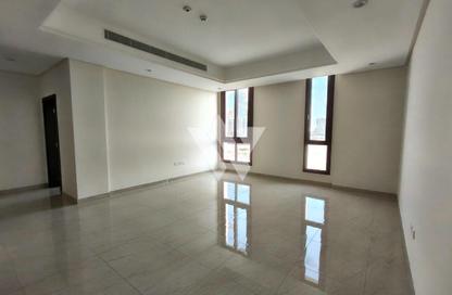 Apartment - 1 - 2 for rent in Fox Hills A13 - Fox Hills - Lusail