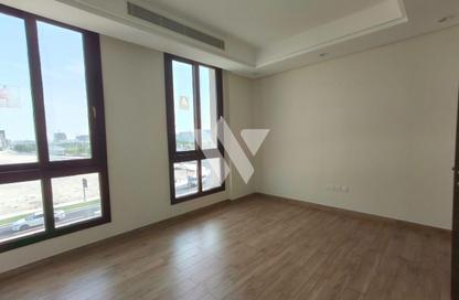 Apartment - 1 - 2 for rent in Fox Hills A13 - Fox Hills - Lusail