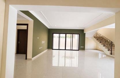 Villa - 4 - 4 for rent in Al Waab Street - Al Waab - Doha