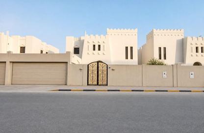 Villa - 4 - 4 for rent in Al Waab Street - Al Waab - Doha