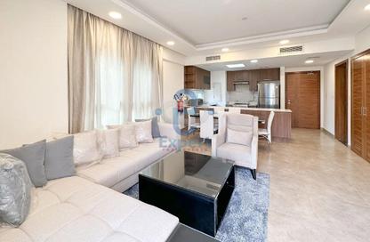 Apartment - 1 Bedroom - 2 Bathrooms for sale in Al Erkyah City - Lusail