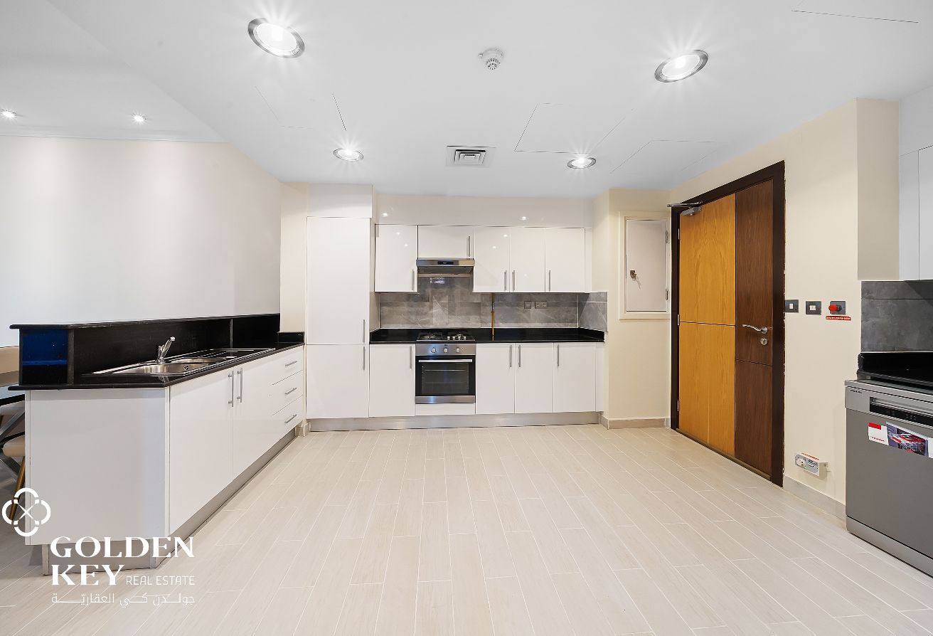 Spacious 1 Bedroom with Balcony | Foxhills, Lusail
