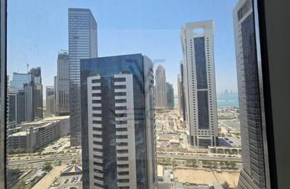 Apartment - 3 - 3 for rent in West Bay Tower - West Bay - West Bay - Doha
