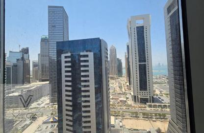 Apartment - 3 - 3 for rent in West Bay Tower - West Bay - West Bay - Doha Apartment - 3 - 3 for rent in West Bay Tower - West Bay - West Bay - Doha