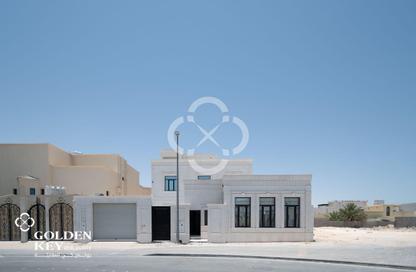 Villa - 7 - 7+ for sale in Duhail Villas - Al Duhail - Doha Villa - 7 - 7+ for sale in Duhail Villas - Al Duhail - Doha