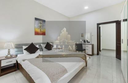 Apartment - 3 - 3 for rent in Old Airport Road - Old Airport Road - Doha Apartment - 3 - 3 for rent in Old Airport Road - Old Airport Road - Doha