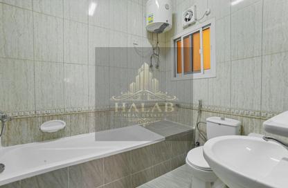 Apartment - 3 - 3 for rent in Old Airport Road - Old Airport Road - Doha Apartment - 3 - 3 for rent in Old Airport Road - Old Airport Road - Doha