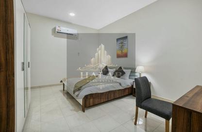 Apartment - 3 - 3 for rent in Old Airport Road - Old Airport Road - Doha Apartment - 3 - 3 for rent in Old Airport Road - Old Airport Road - Doha