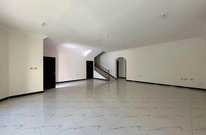 Villa - 5 Bedrooms - 4 Bathrooms for rent in Ain Khaled Villas - Ain Khaled - Doha Villa - 5 Bedrooms - 4 Bathrooms for rent in Ain Khaled Villas - Ain Khaled - Doha