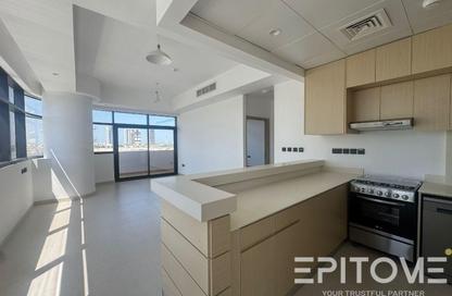 Apartment - 1 Bedroom - 2 Bathrooms for rent in Waterfront Residential - The Waterfront - Lusail