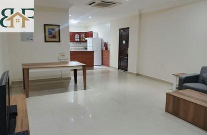 Apartment - 2 - 2 for rent in Al Sadd Road - Al Sadd - Doha