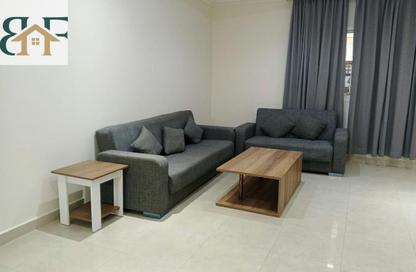 Apartment - 2 - 2 for rent in Al Sadd Road - Al Sadd - Doha