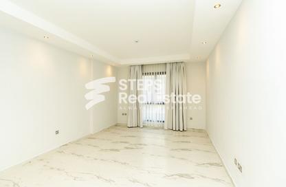 Apartment - 1 - 2 for rent in L07 - Fox Hills - Lusail