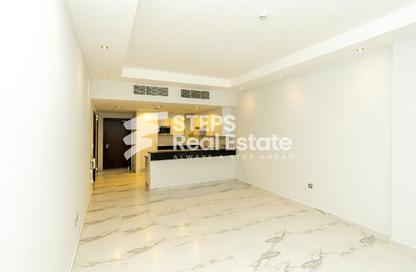 Apartment - 1 - 2 for rent in L07 - Fox Hills - Lusail