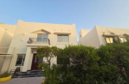 مجمع سكني - 4 غرف نوم - 4 حمامات للايجار في شارع النعيجة - غرب الهلال - الهلال - الدوحة مجمع سكني - 4 غرف نوم - 4 حمامات للايجار في شارع النعيجة - غرب الهلال - الهلال - الدوحة
