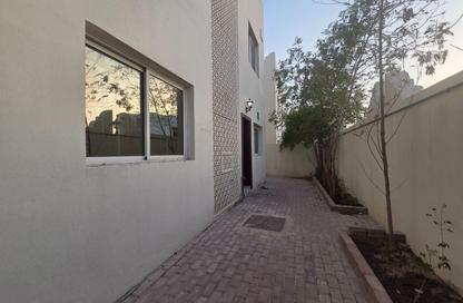 مجمع سكني - 4 غرف نوم - 4 حمامات للايجار في شارع النعيجة - غرب الهلال - الهلال - الدوحة مجمع سكني - 4 غرف نوم - 4 حمامات للايجار في شارع النعيجة - غرب الهلال - الهلال - الدوحة