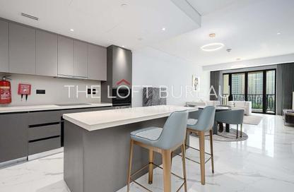 Apartment - 1 Bedroom - 2 Bathrooms for sale in Giardino Apartments - The Pearl Island - Doha Apartment - 1 Bedroom - 2 Bathrooms for sale in Giardino Apartments - The Pearl Island - Doha