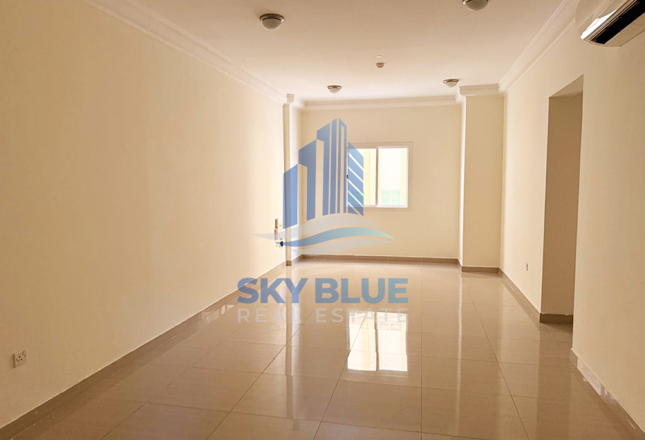 Spacious 2 BHK in Musheireb with Deicated Parking