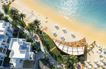 Villa - 4 Bedrooms - 5 Bathrooms for sale in Skala Villas - Qetaifan Islands - Lusail