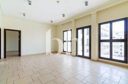 Apartment - 2 - 3 for rent in Carnaval - Qanat Quartier - The Pearl Island - Doha