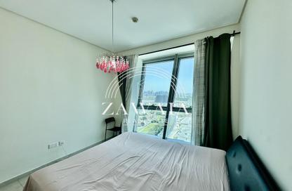 Apartment - 2 Bedrooms - 2 Bathrooms for rent in West Bay Lagoon Street - West Bay Lagoon - Doha