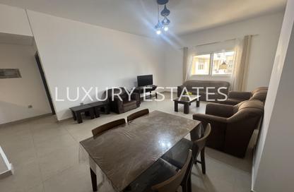 Apartment - 1 Bedroom - 2 Bathrooms for rent in Regency Residence Fox Hills 3 - Lusail Apartment - 1 Bedroom - 2 Bathrooms for rent in Regency Residence Fox Hills 3 - Lusail