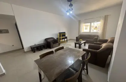 شقة - غرفة نوم - 2 حمامات للايجار في ريجنسي ريزيدنس فوكس هيلز 3 - الوسيل