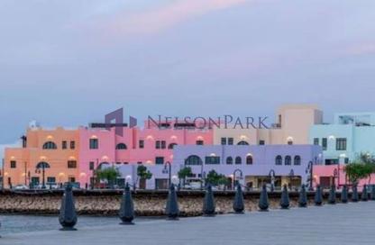 Hotel Apartments - 1 Bedroom - 1 Bathroom for rent in Mina Hotel and Residences - Corniche Road - Doha