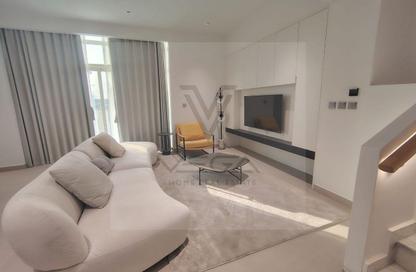Apartment - 2 Bedrooms - 3 Bathrooms for sale in D22 - Fox Hills - Lusail Apartment - 2 Bedrooms - 3 Bathrooms for sale in D22 - Fox Hills - Lusail