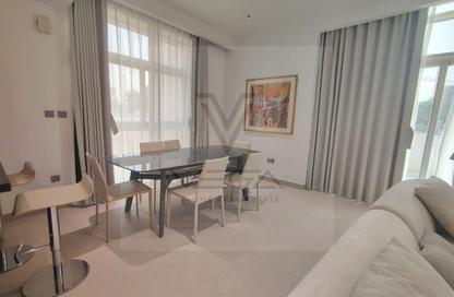 Apartment - 2 Bedrooms - 3 Bathrooms for sale in D22 - Fox Hills - Lusail