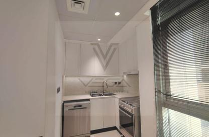 Apartment - 2 Bedrooms - 3 Bathrooms for sale in D22 - Fox Hills - Lusail