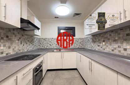 Apartment - 2 Bedrooms - 3 Bathrooms for rent in Somerset Al Mansoura - Al Mansoura - Doha Apartment - 2 Bedrooms - 3 Bathrooms for rent in Somerset Al Mansoura - Al Mansoura - Doha