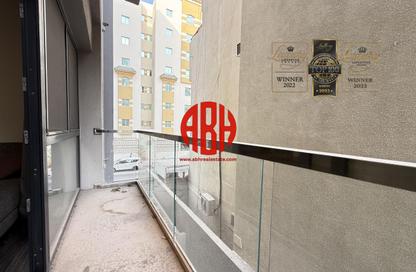 Apartment - 2 Bedrooms - 3 Bathrooms for rent in Somerset Al Mansoura - Al Mansoura - Doha