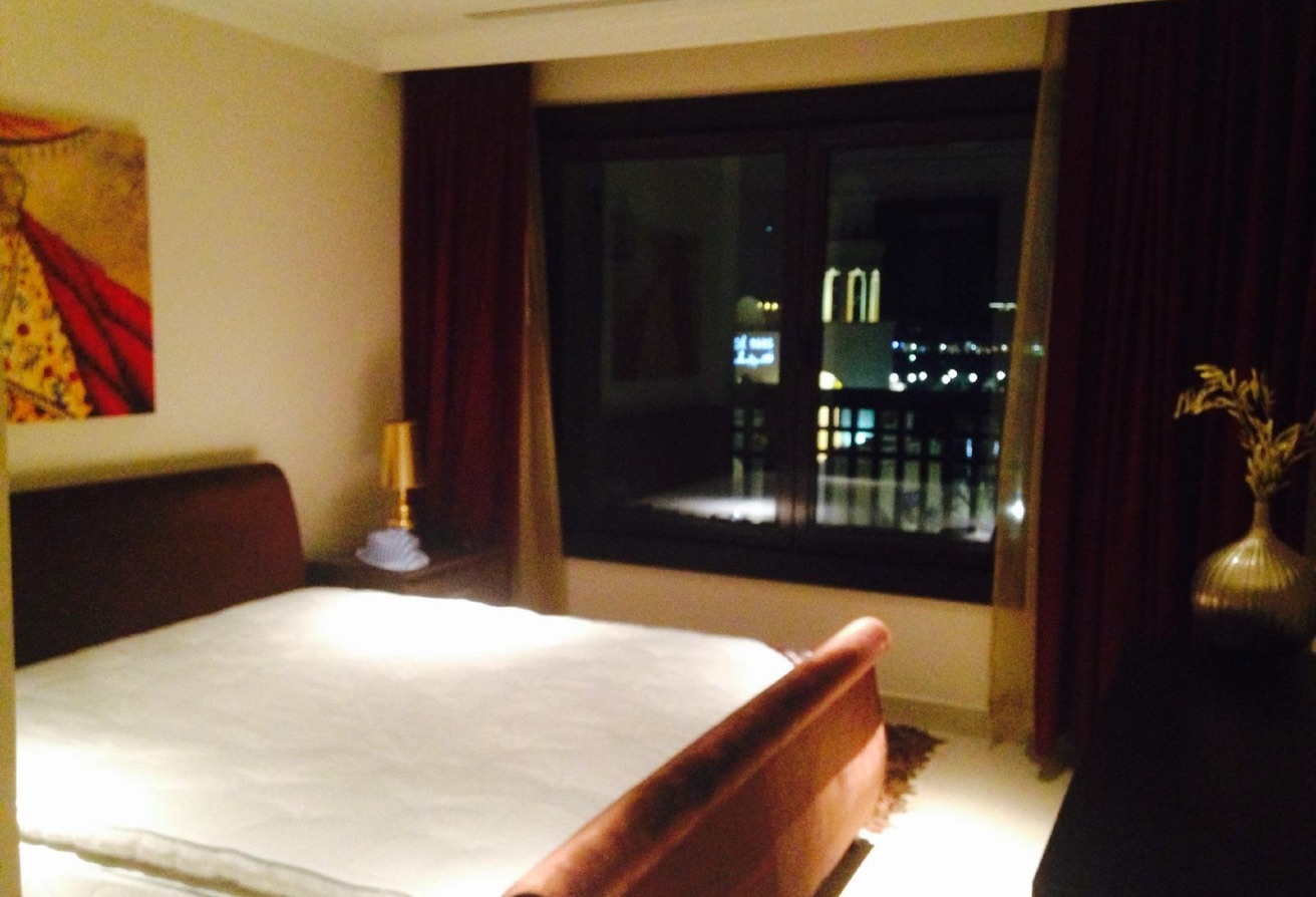 2 Bedroom Townhouse Furnished Including Bills thumbnail 12