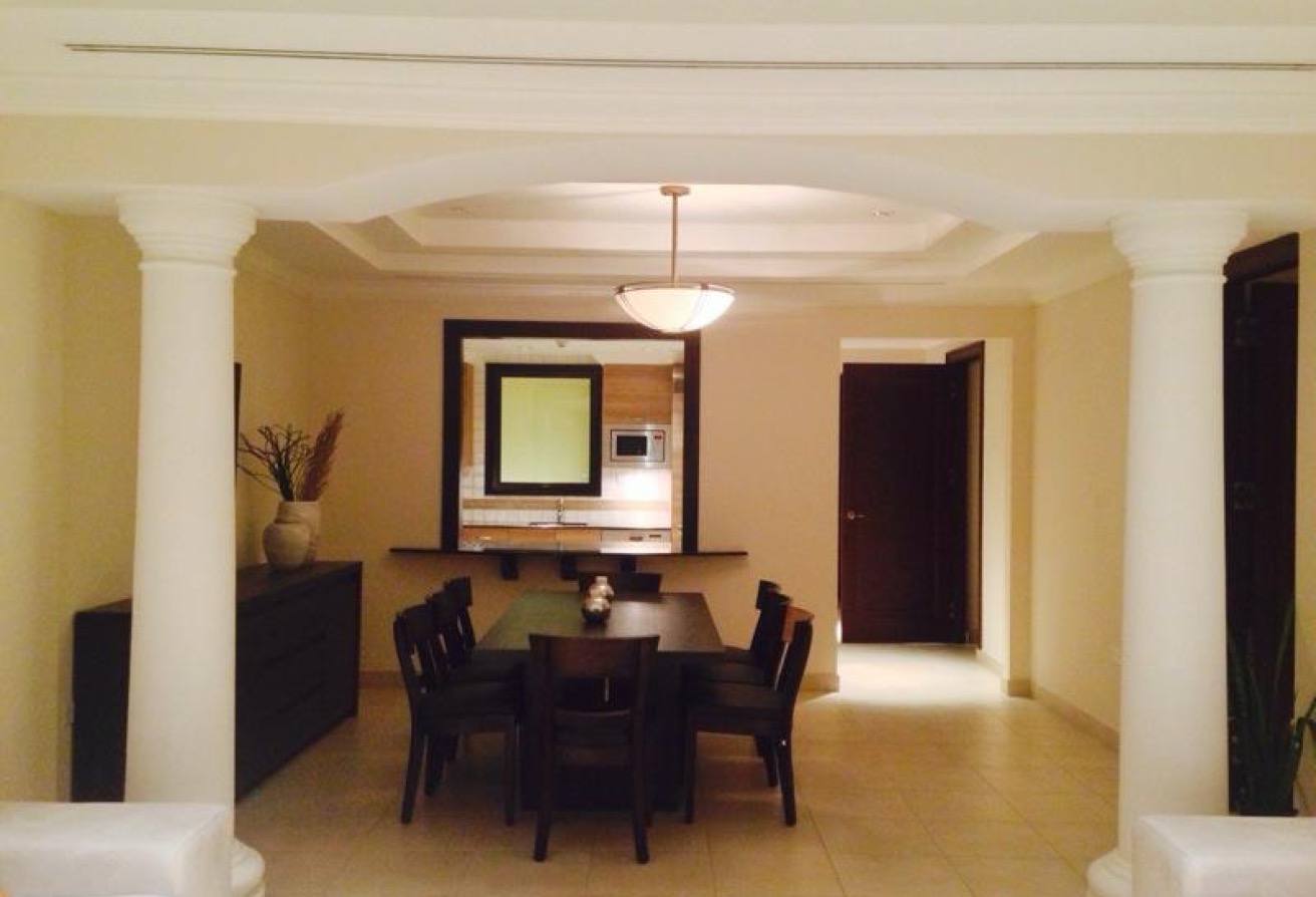 2 Bedroom Townhouse Furnished Including Bills thumbnail 5