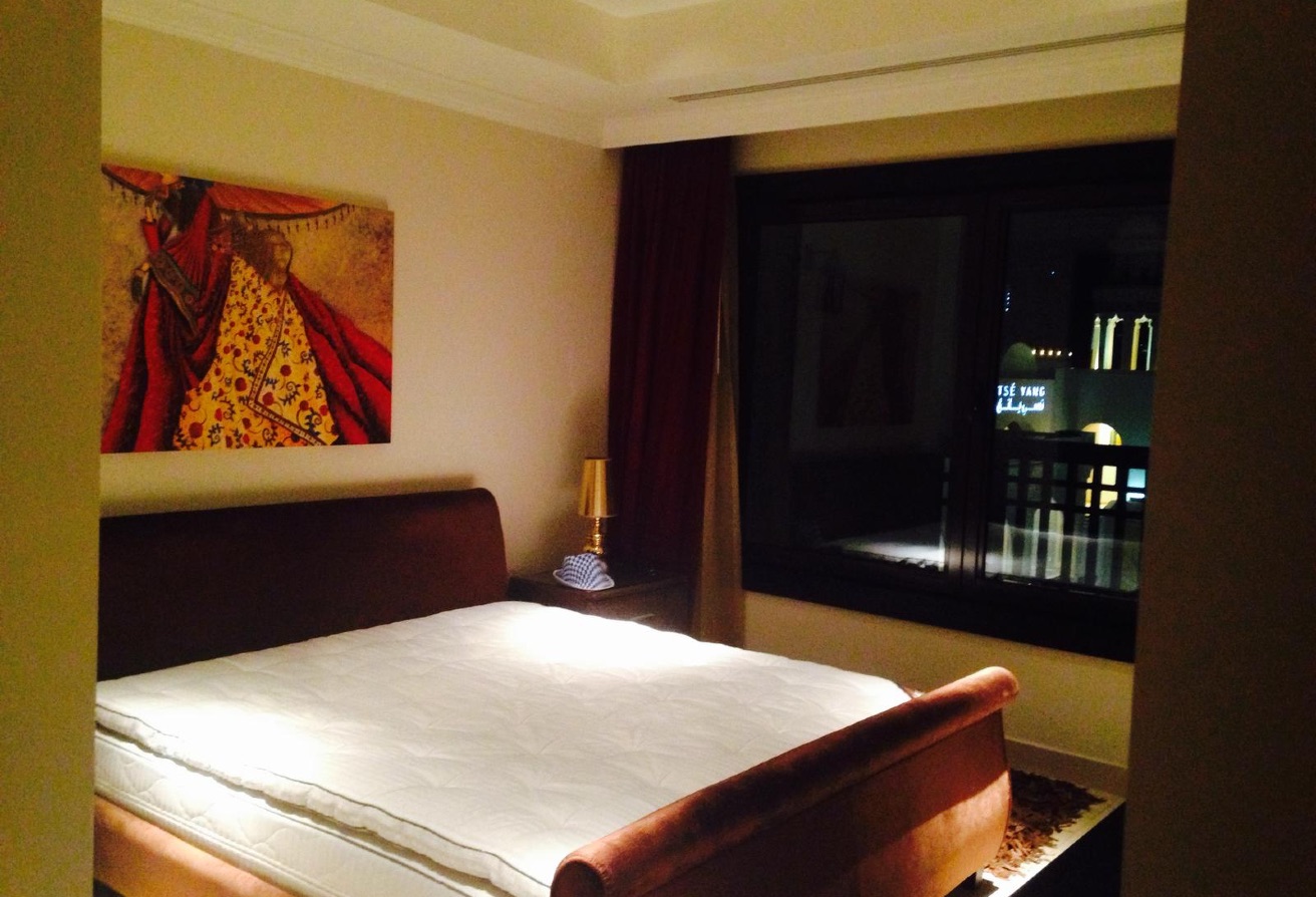 2 Bedroom Townhouse Furnished Including Bills thumbnail 9