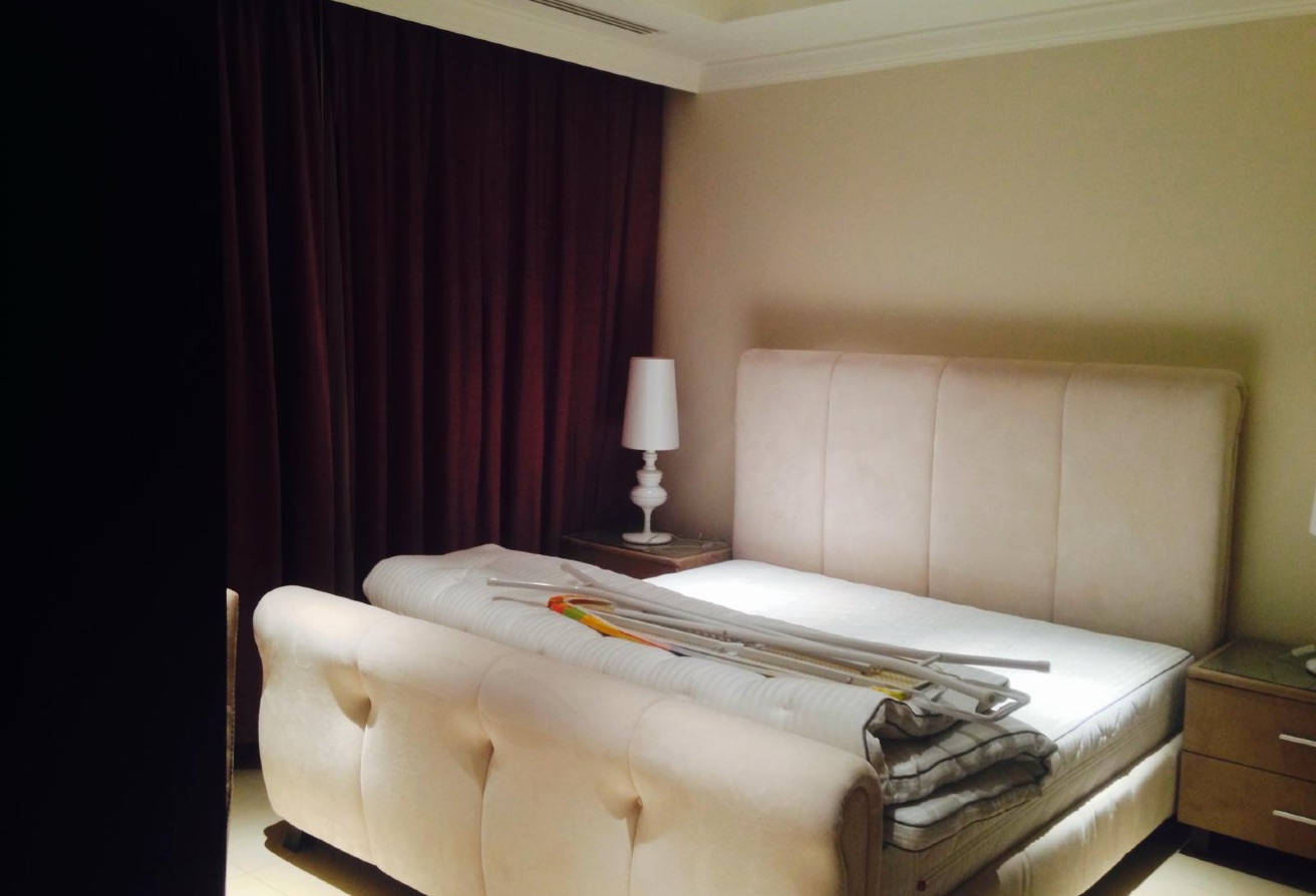 2 Bedroom Townhouse Furnished Including Bills thumbnail 6
