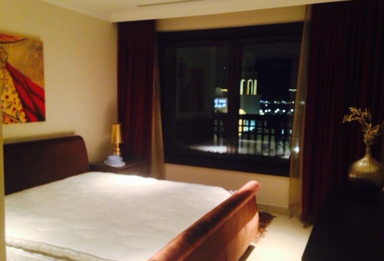 2 Bedroom Townhouse Furnished Including Bills thumbnail 3
